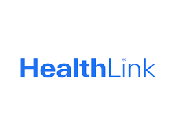 HealthLink logo