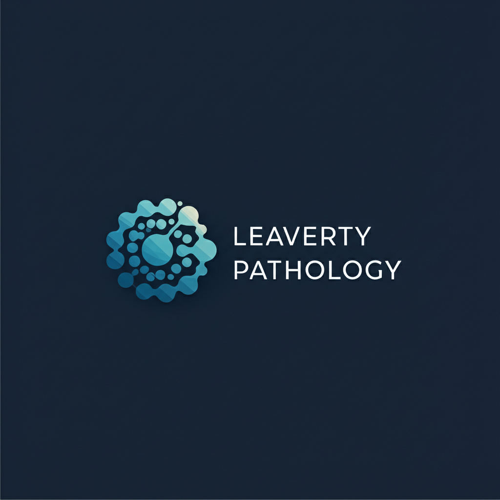 Laverty Pathology logo